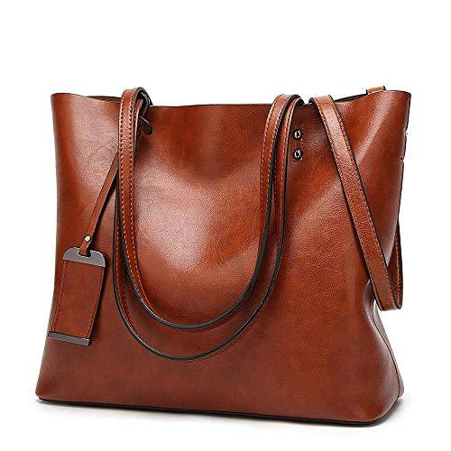 Leather Bag