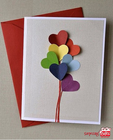 Greeting Card