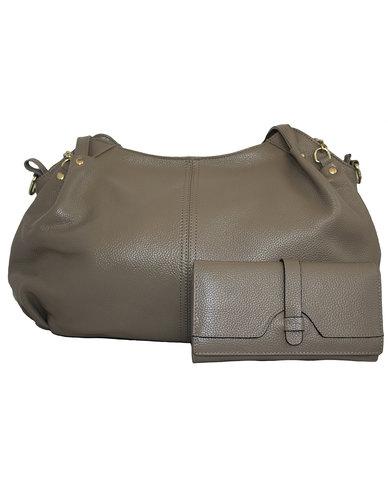 Leather Bag