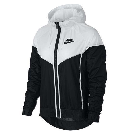 Nike Jacket