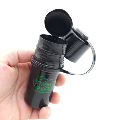 Addon varint execced