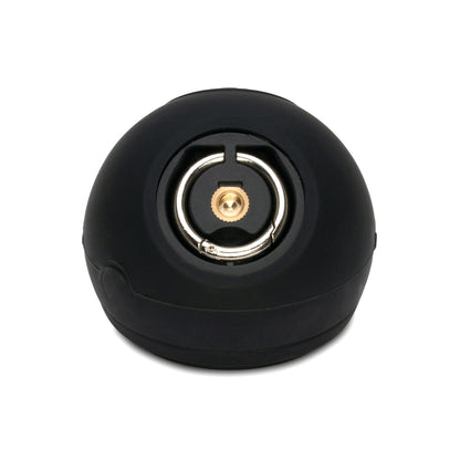 BR1001 Manta Ray Black