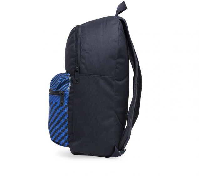 ADIDAS | CLASSIC BACKPACK | LEGEND INK MULTICOLOUR ( 250 char lenth )