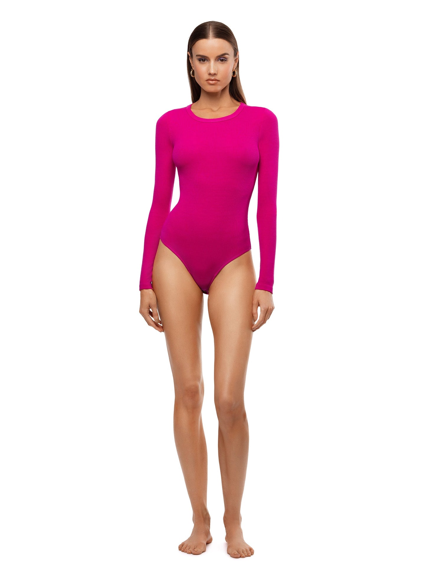 DION  BODYSUIT