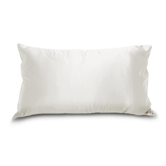 22 Momme Silk Pillowcase - Ivory 250 ja = 750 char