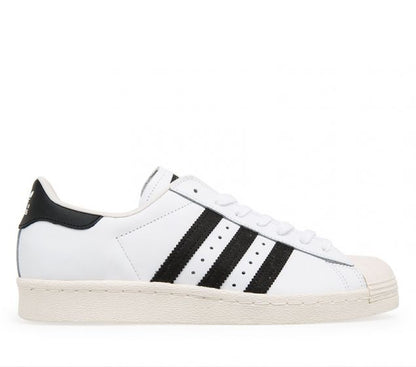 ADIDAS | SUPERSTAR 80S [ first varianat sold-out ]