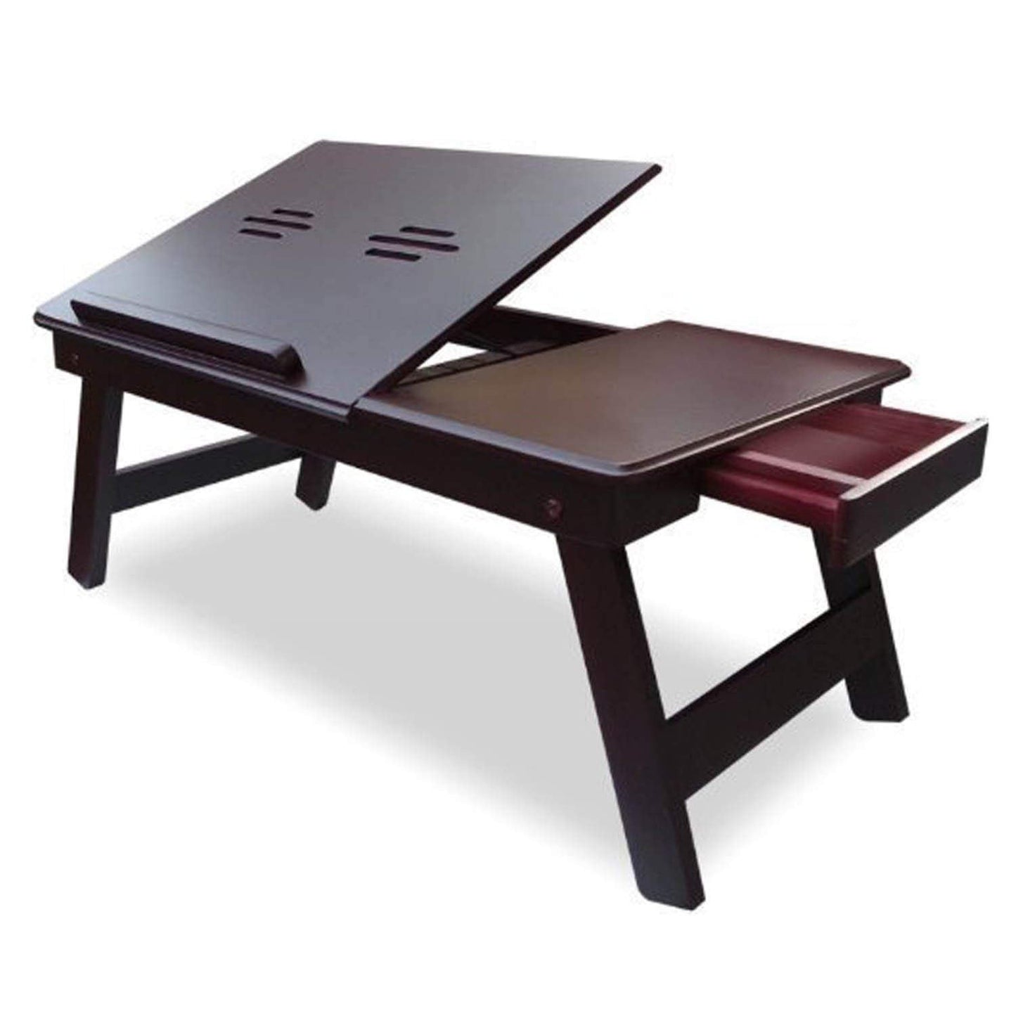 folding table