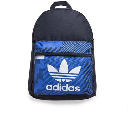 ADIDAS | CLASSIC BACKPACK | LEGEND INK MULTICOLOUR ( 250 char lenth )