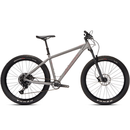 Airborne Griffin 27.5+ Hardtail MTB