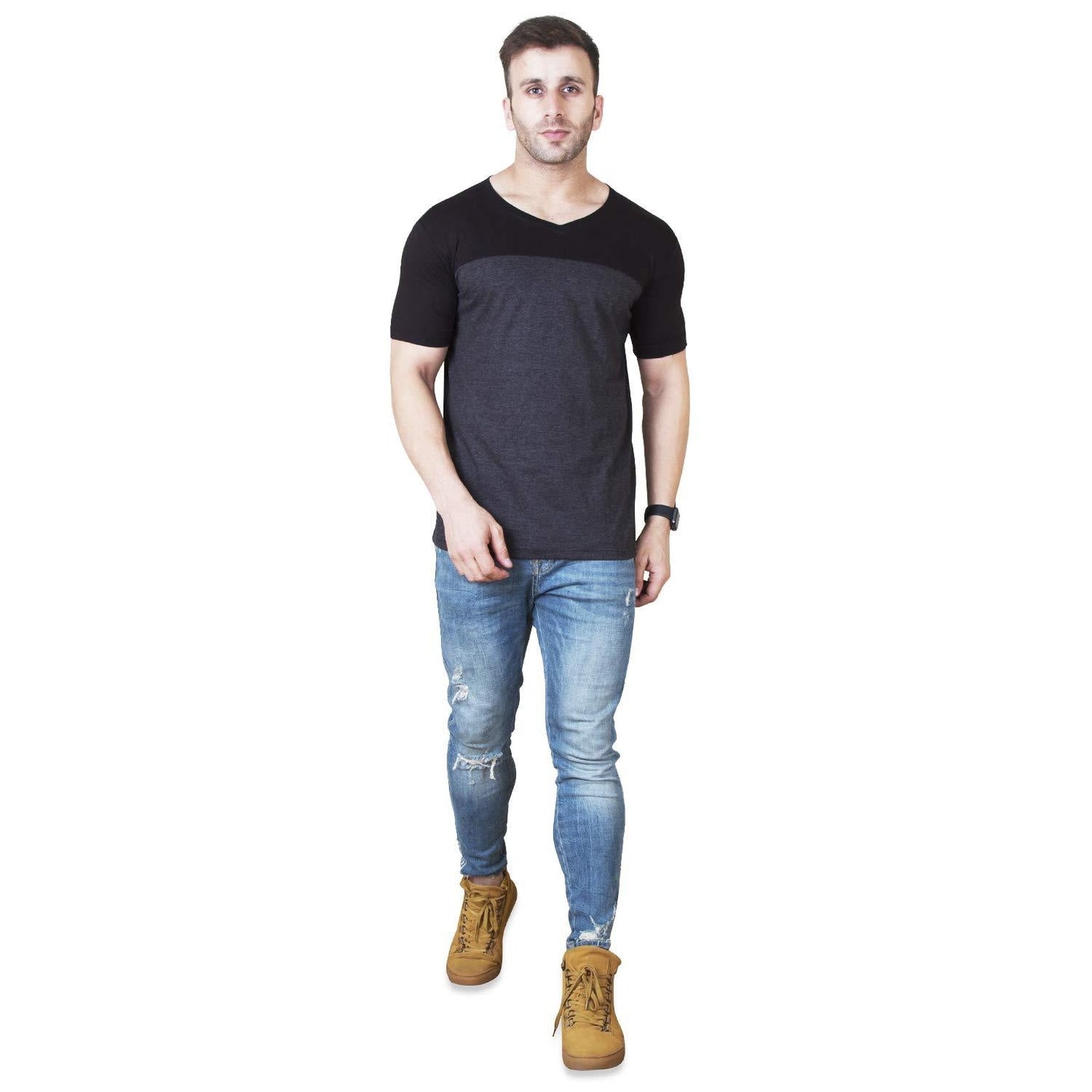 T-Shirt Men's Regular Fit