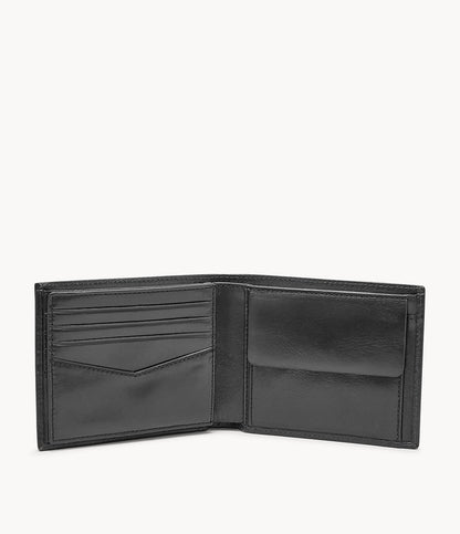 {Single option product} TRIPLE COLOR WALLET