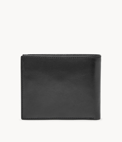 {Single option product} TRIPLE COLOR WALLET