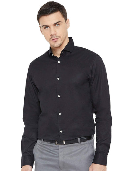 STYLETHIC Men's Slim Fit Shirt