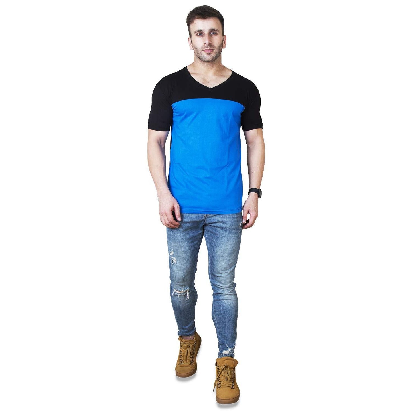 T-Shirt Men's Regular Fit