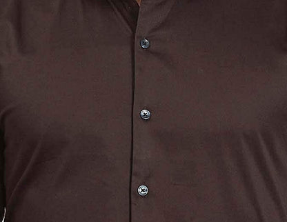 STYLETHIC Men's Slim Fit Shirt