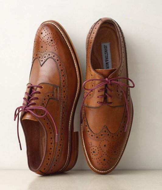 Men's Brown shoes