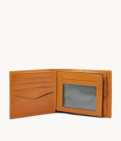 {Three option product } WALLET IN MUTLI COLORS, OPTIONS AND MATERIALS