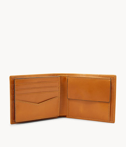 {Three option product } WALLET IN MUTLI COLORS, OPTIONS AND MATERIALS