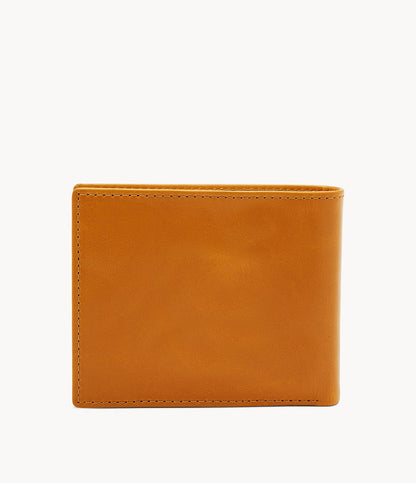 {Double option product} DOUBLE MATERIAL , TRIPLE COLOR WALLET