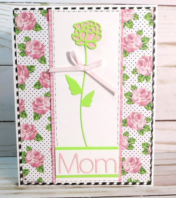 Mother's Day Card