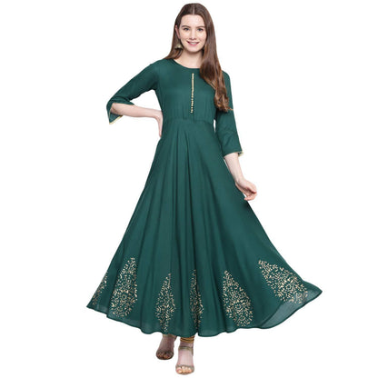 Women's Kurta Dress Normal Product