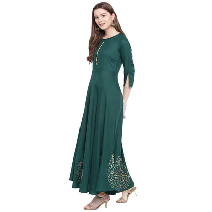 Women's Kurta Dress Normal Product