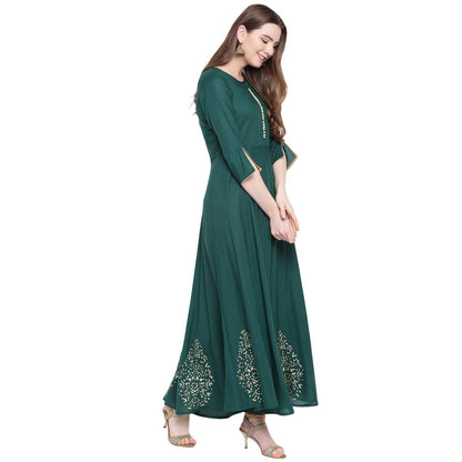 Women's Kurta Dress Normal Product