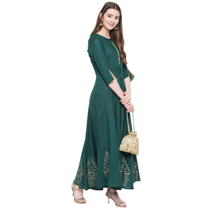 Women's Kurta Dress Normal Product