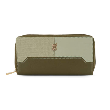 {Three option product } WALLET IN MUTLI COLORS, OPTIONS AND MATERIALS