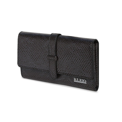 {Three option product } WALLET IN MUTLI COLORS, OPTIONS AND MATERIALS