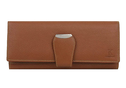 {Three option product } WALLET IN MUTLI COLORS, OPTIONS AND MATERIALS