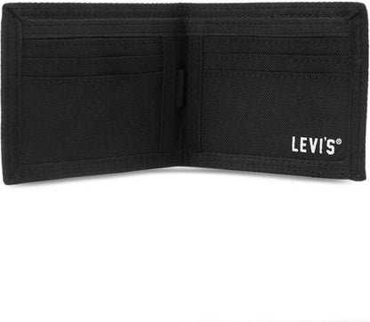 {Double option product} DOUBLE MATERIAL , TRIPLE COLOR WALLET