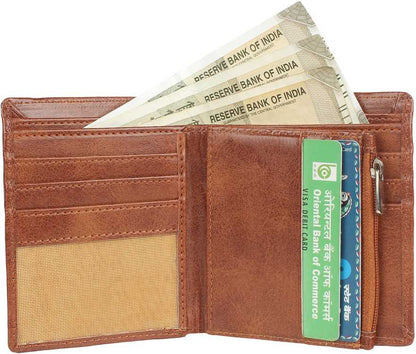 {Double option product} DOUBLE MATERIAL , TRIPLE COLOR WALLET