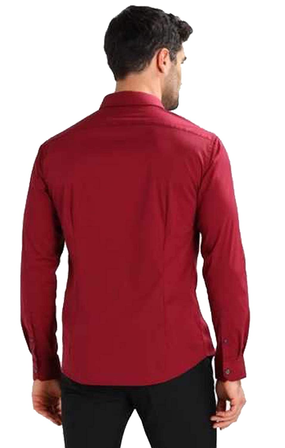 STYLETHIC Men's Slim Fit Shirt