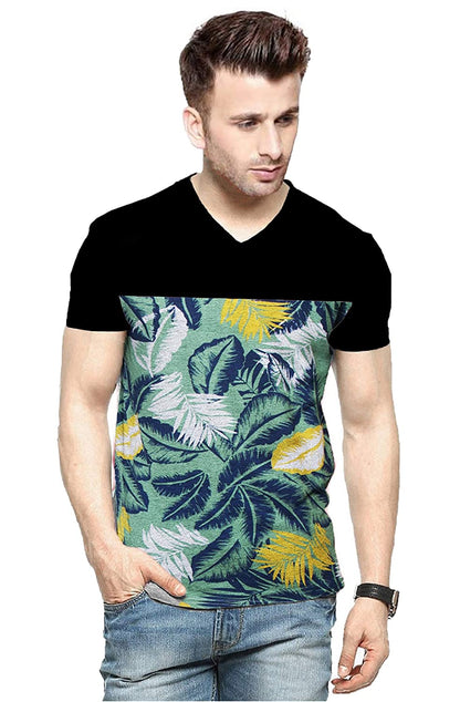 T-Shirt Men's Regular Fit