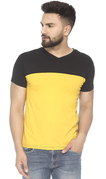 T-Shirt Men's Regular Fit