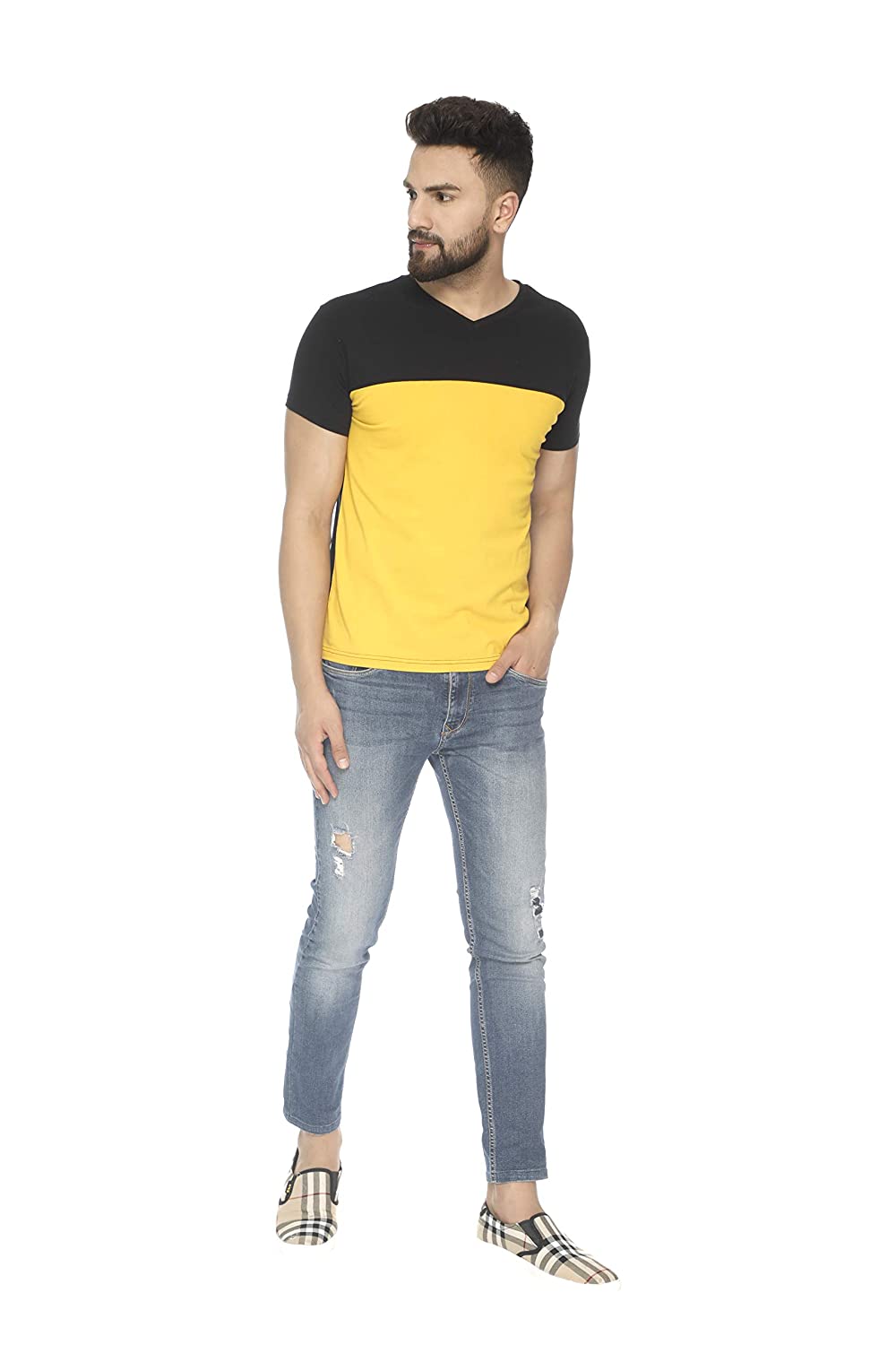 T-Shirt Men's Regular Fit