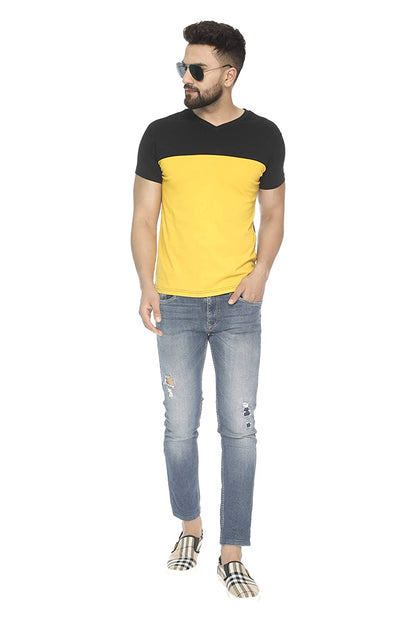 T-Shirt Men's Regular Fit