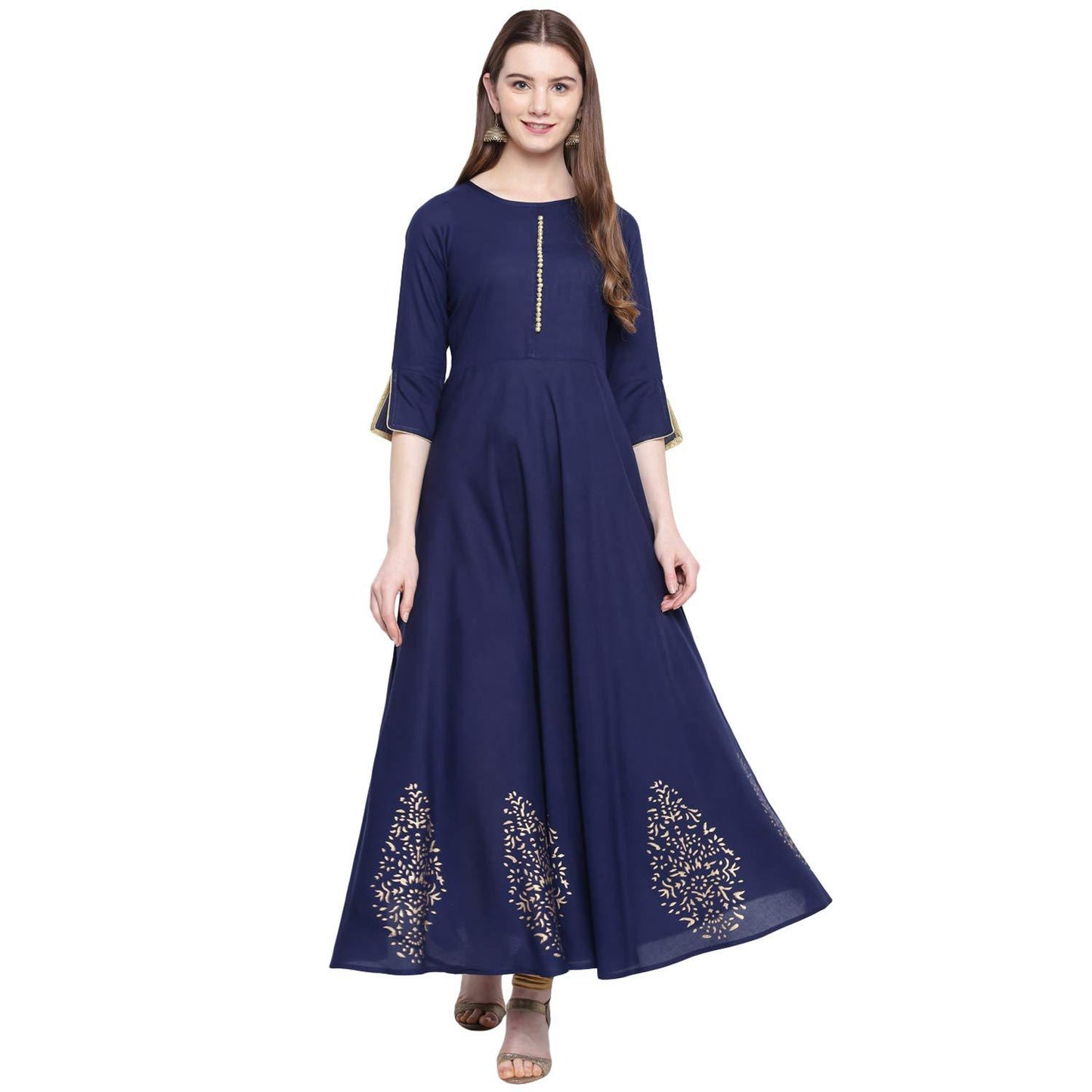 Women's Kurta Dress Normal Product