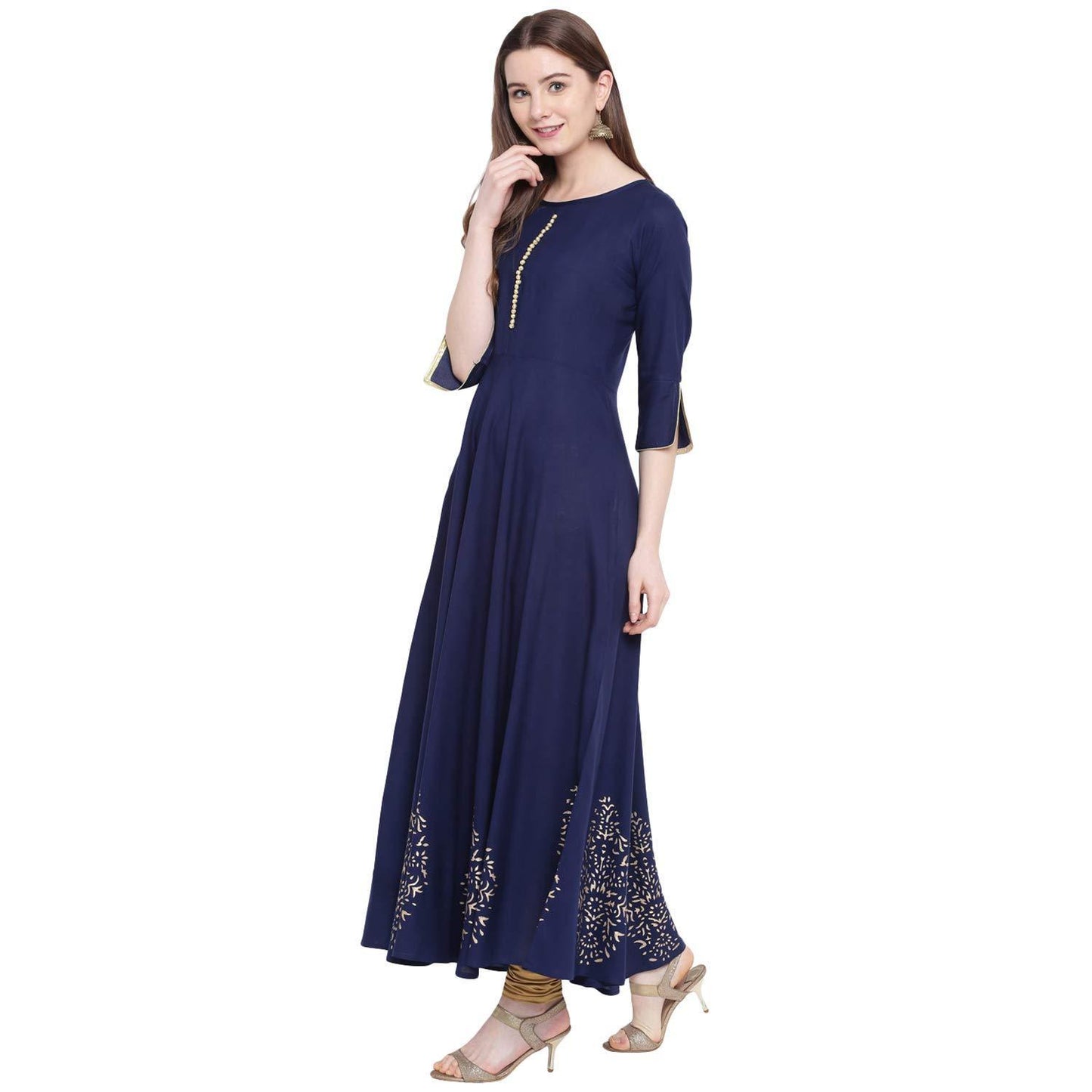 Women's Kurta Dress Normal Product