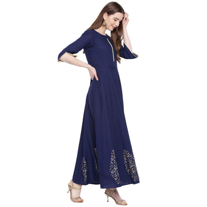 Women's Kurta Dress Normal Product