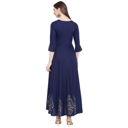 Women's Kurta Dress Normal Product