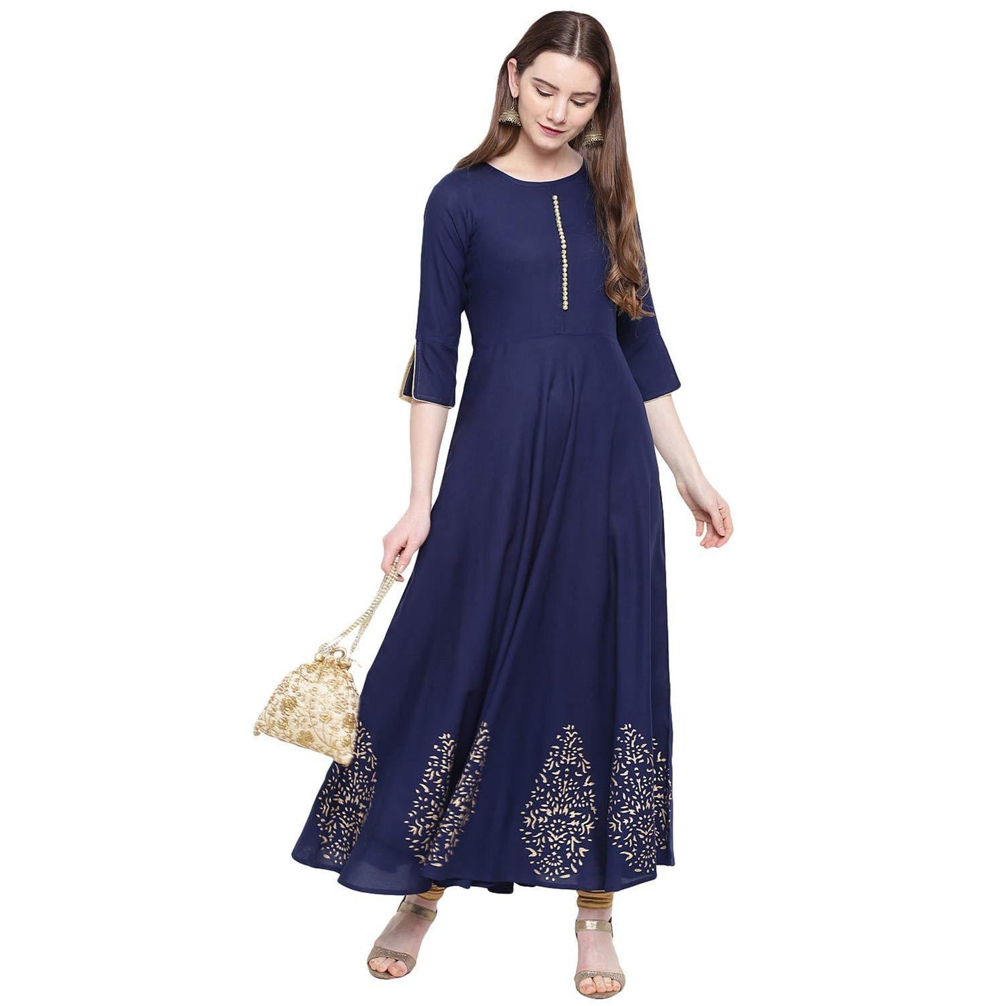 Women's Kurta Dress Normal Product