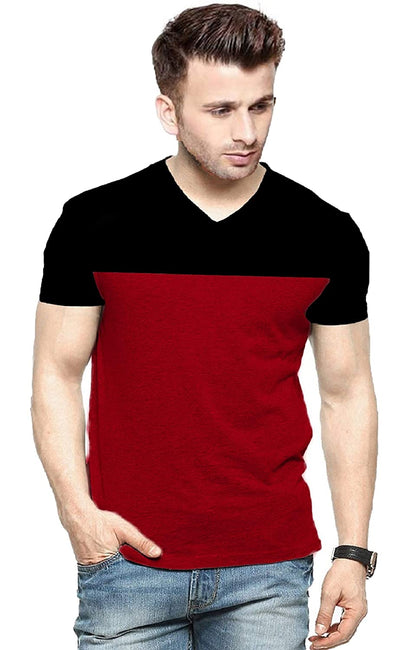 T-Shirt Men's Regular Fit