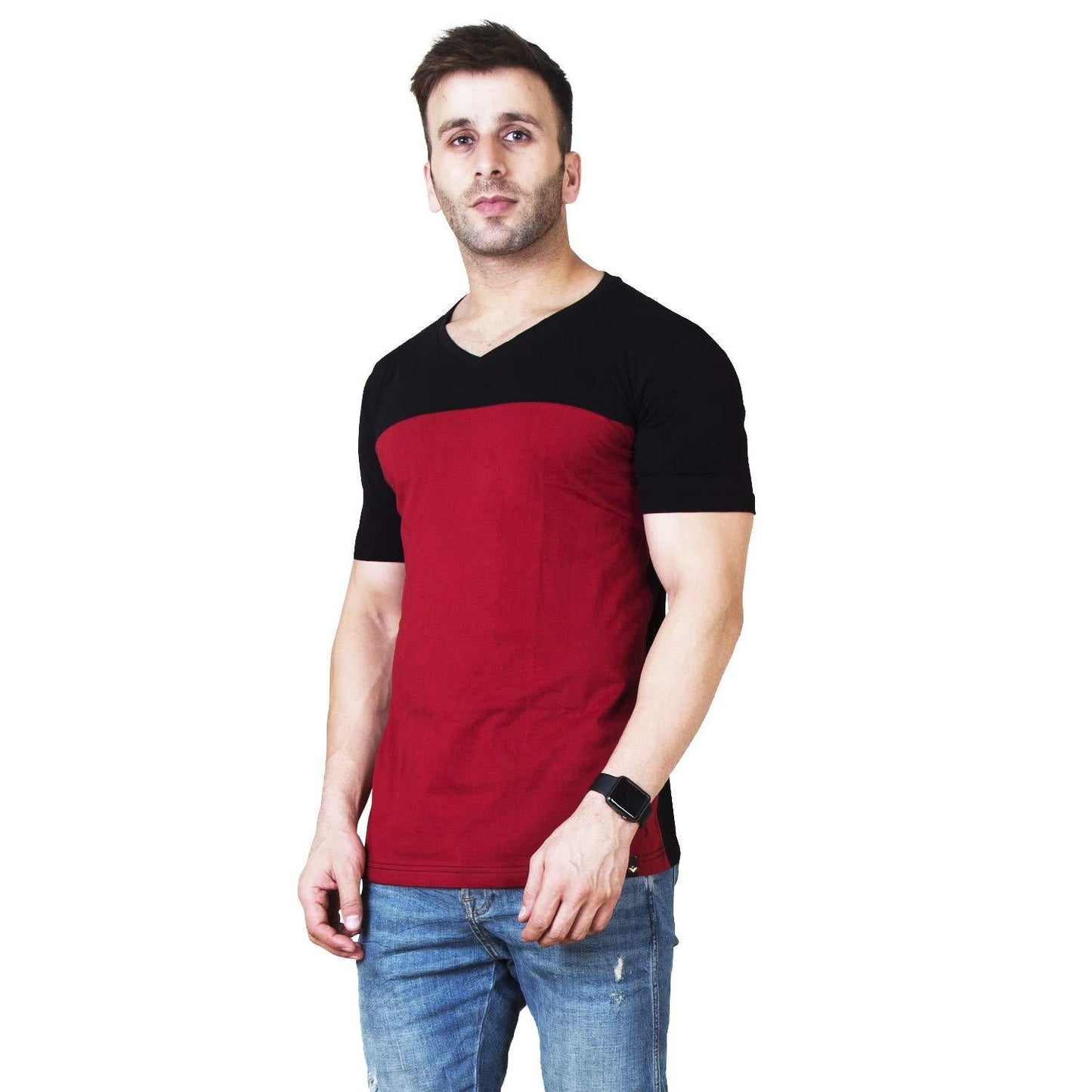 T-Shirt Men's Regular Fit