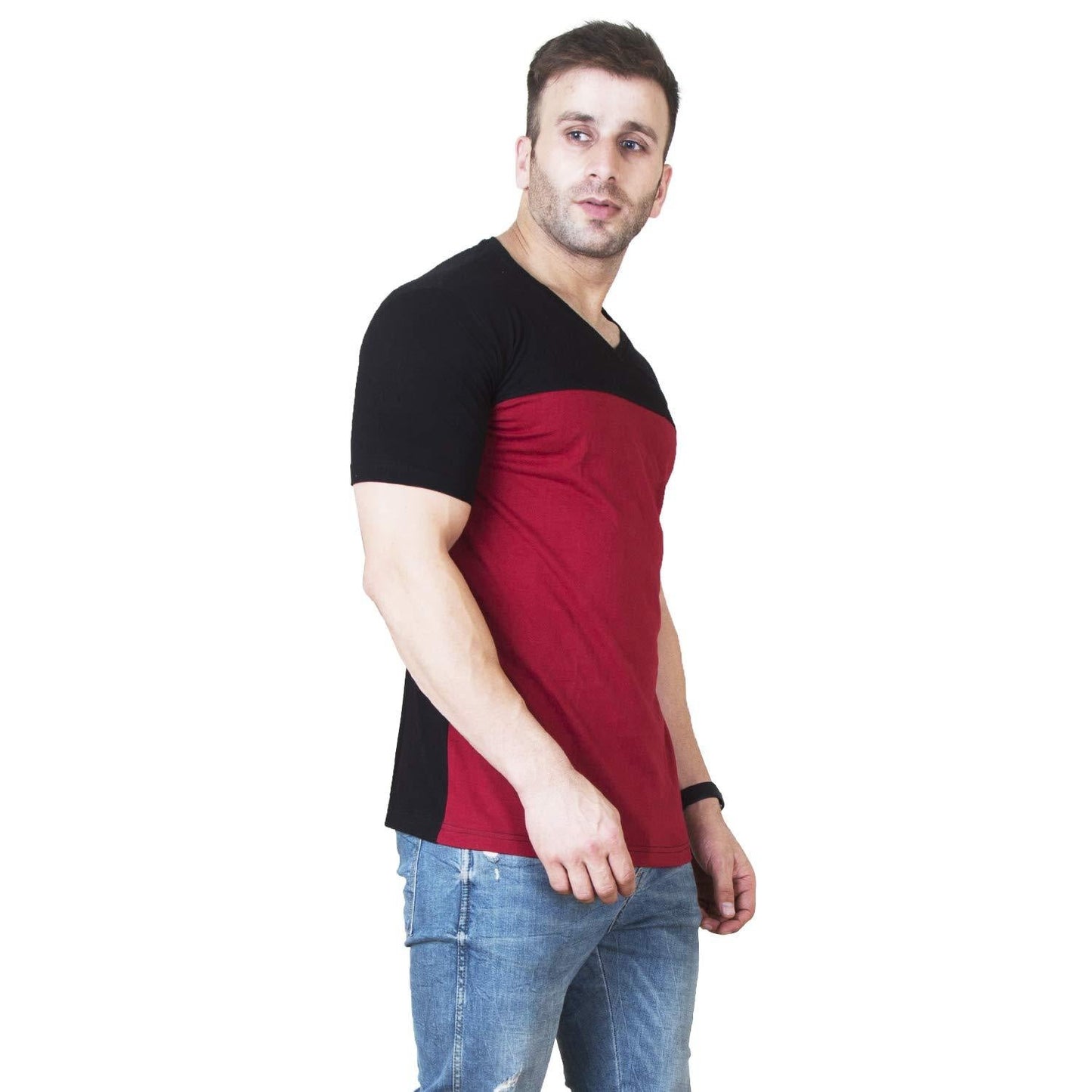 T-Shirt Men's Regular Fit