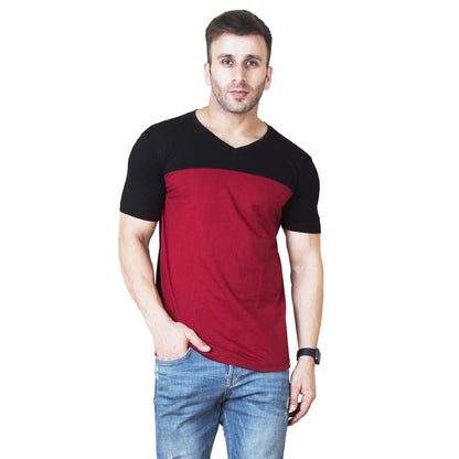 T-Shirt Men's Regular Fit