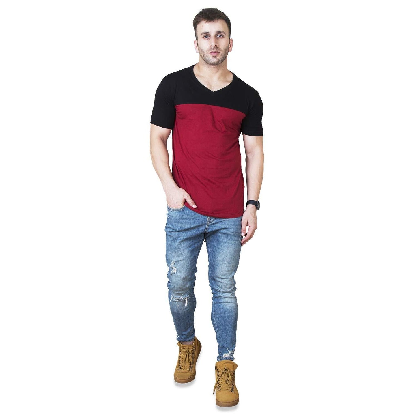 T-Shirt Men's Regular Fit