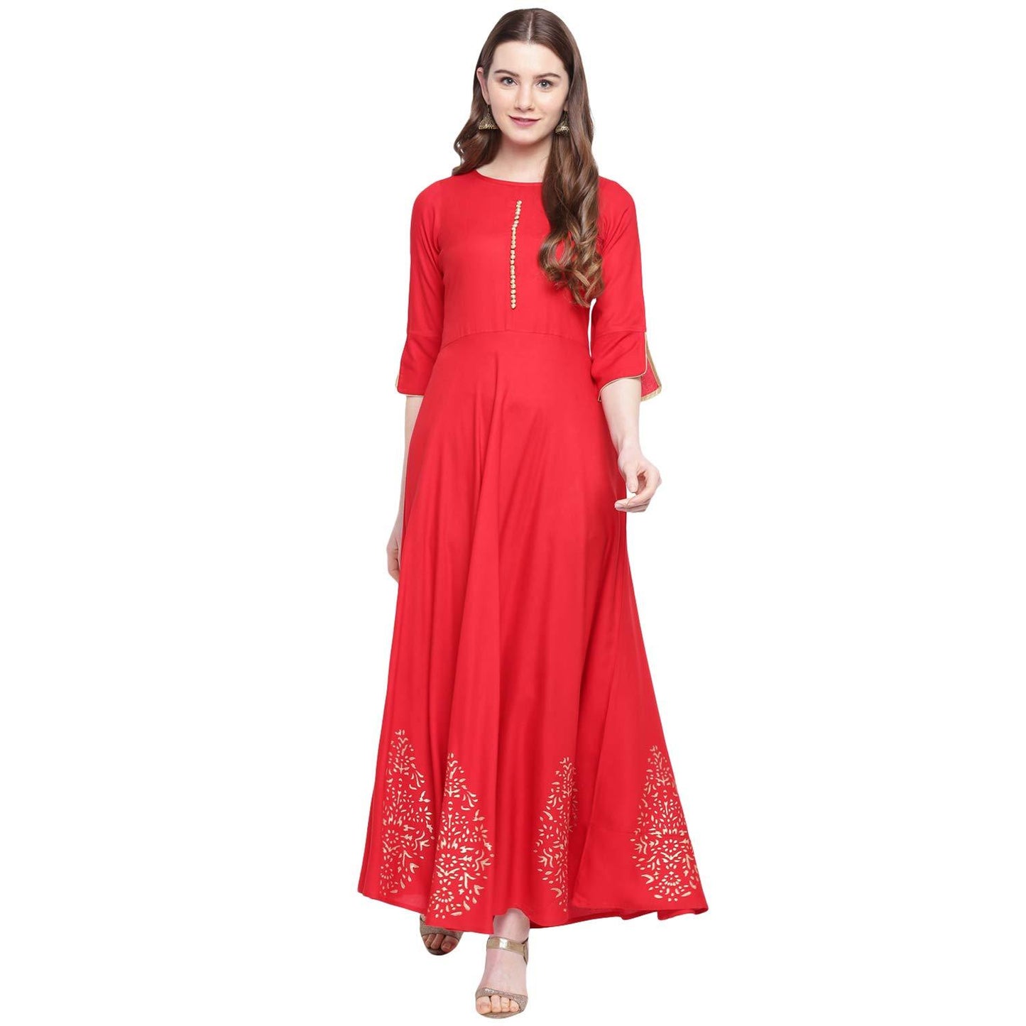 Women's Kurta Dress Normal Product