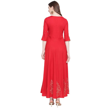 Women's Kurta Dress Normal Product